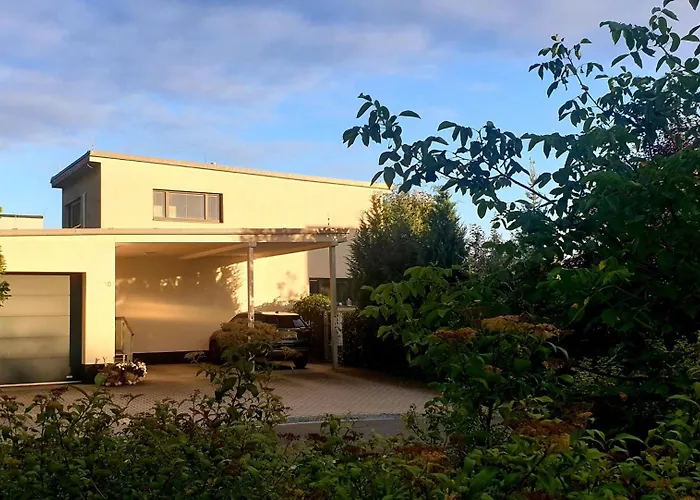 Parady House
